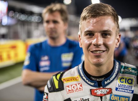 World Supersport: The great chance of Péter Sebestyén