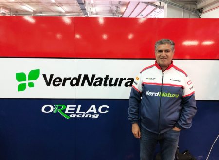L’appello di José Calero: “Dorna, dicci come sarà il Mondiale Superbike!” L’appello di José Calero: “Dorna, dicci come sarà il Mondiale Superbike!”