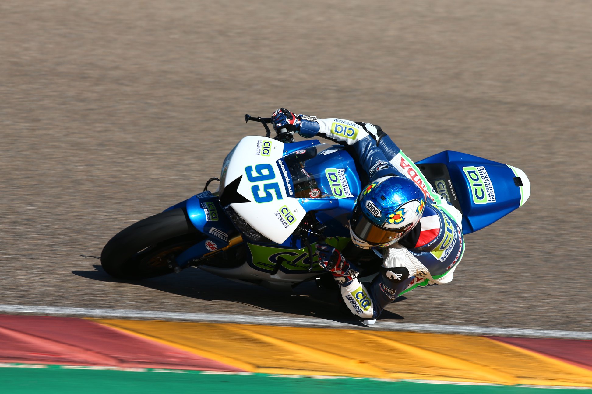 Jules Danilo Motorland Aragon