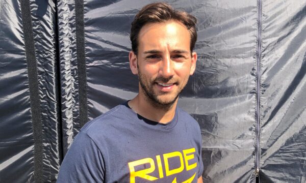 Ricky Cardús racconta la sua nuova vita tra KTM, Ranch…e Ana Carrasco!