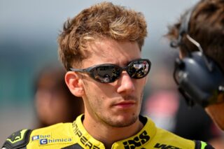 Riccardo Rossi