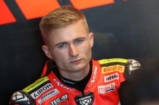 Ryan Vickers